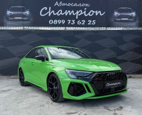 Audi Rs3 Гаранционен до 2027г, снимка 3