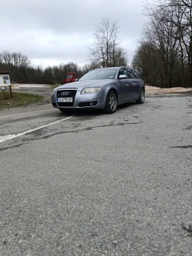 Audi A6 3.0 TDI, снимка 2