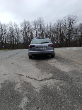 Audi A6 3.0 TDI, снимка 5