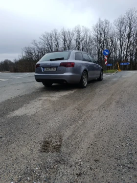 Audi A6 3.0 TDI, снимка 6