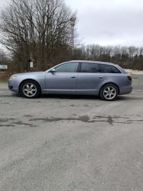 Audi A6 3.0 TDI, снимка 3