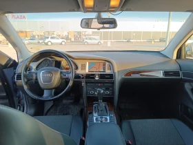Audi A6 3.0 TDI, снимка 9