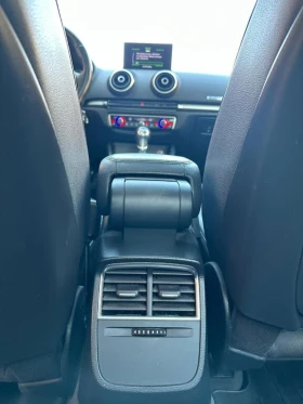 Audi A3 QUATTRO* KOMFORT* KEYLESS АвтоКредит(ЦЕНА ДО БГ), снимка 12