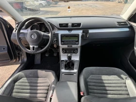 VW Passat 2.0TDI Bluemotion, снимка 10