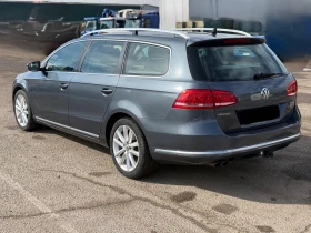 VW Passat 2.0TDI Bluemotion, снимка 3