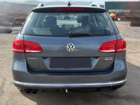 VW Passat 2.0TDI Bluemotion, снимка 4