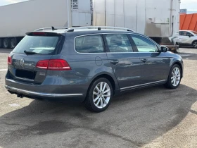 VW Passat 2.0TDI Bluemotion, снимка 5