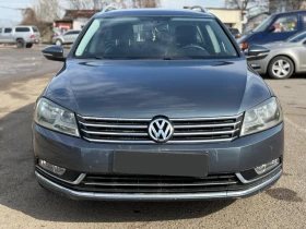 VW Passat 2.0TDI Bluemotion, снимка 2