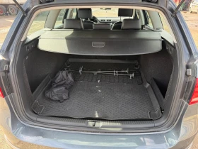 VW Passat 2.0TDI Bluemotion, снимка 15