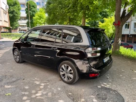 Citroen Grand C4 Picasso 1.6 HDI AVTOMAT, снимка 4