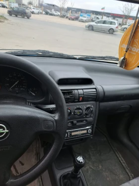Opel Corsa, снимка 7