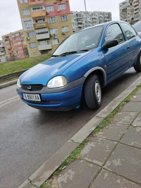 Opel Corsa, снимка 4