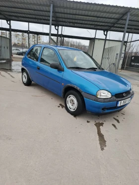 Opel Corsa, снимка 5