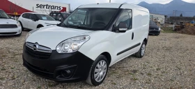 Opel Combo 1.4Бенз/Метан $ 6 скорости $ Климатик $, снимка 2