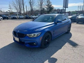 BMW 430 * xDrive * CARFAX *  Дигитално табло * , снимка 1