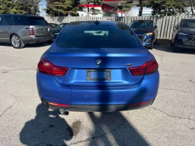 BMW 430 * xDrive * CARFAX *  Дигитално табло * , снимка 4