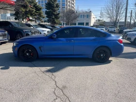 BMW 430 * xDrive * CARFAX *  Дигитално табло * , снимка 2