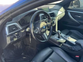 BMW 430 * xDrive * CARFAX *  Дигитално табло * , снимка 5