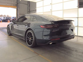 Porsche Panamera, снимка 6