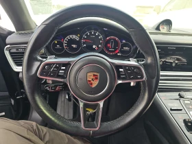 Porsche Panamera, снимка 7