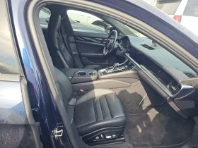 Porsche Panamera, снимка 12