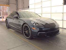 Porsche Panamera, снимка 3