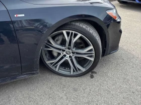 Audi A7 Technik/ДИСТРОНИК/360/ОБДУХВАНЕ/ПАНО/ВТОРИ ГУМИ, снимка 6