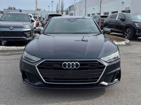 Audi A7 Technik/ДИСТРОНИК/360/ОБДУХВАНЕ/ПАНО/ВТОРИ ГУМИ, снимка 2
