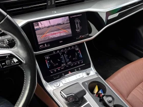 Audi A7 Technik/ДИСТРОНИК/360/ОБДУХВАНЕ/ПАНО/ВТОРИ ГУМИ, снимка 9