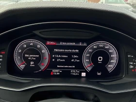 Audi A7 Technik/ДИСТРОНИК/360/ОБДУХВАНЕ/ПАНО/ВТОРИ ГУМИ, снимка 8