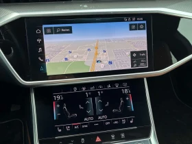 Audi A7 Technik/ДИСТРОНИК/360/ОБДУХВАНЕ/ПАНО/ВТОРИ ГУМИ, снимка 11