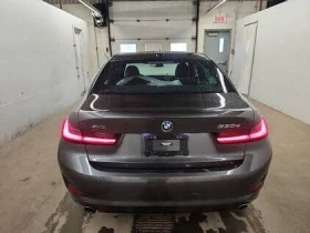 BMW 330 xDrive* АвтоКредит* (ЦЕНА ДО БГ), снимка 4