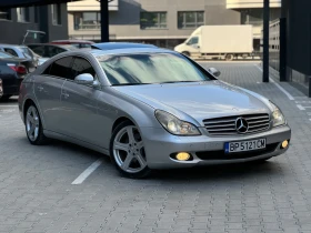 Mercedes-Benz CLS 350 350i, снимка 1