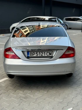 Mercedes-Benz CLS 350 350i, снимка 6