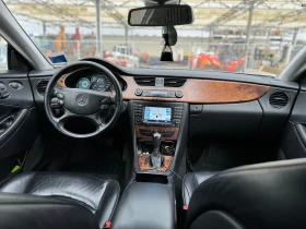 Mercedes-Benz CLS 350 350i, снимка 9
