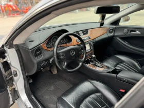 Mercedes-Benz CLS 350 350i, снимка 8