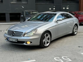 Mercedes-Benz CLS 350 350i, снимка 3