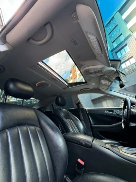 Mercedes-Benz CLS 350 350i, снимка 12