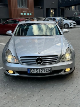 Mercedes-Benz CLS 350 350i, снимка 2