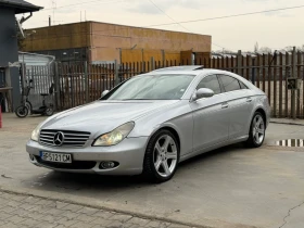 Mercedes-Benz CLS 350 350i, снимка 3