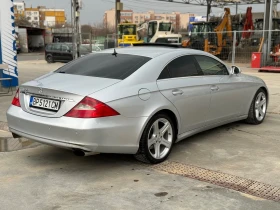 Mercedes-Benz CLS 350 350i, снимка 5