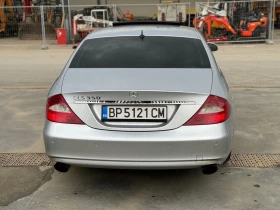 Mercedes-Benz CLS 350 350i, снимка 6