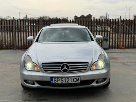 Mercedes-Benz CLS 350 350i, снимка 1