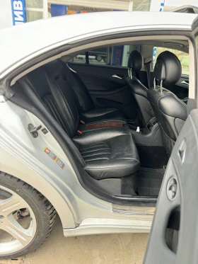 Mercedes-Benz CLS 350 350i, снимка 13