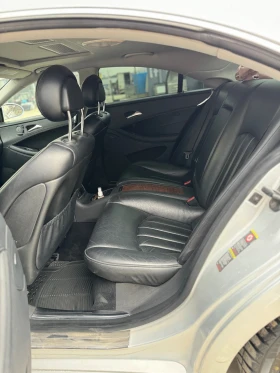 Mercedes-Benz CLS 350 350i, снимка 12