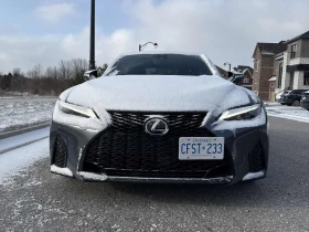 Lexus IS 300 Мъртва точка * * CARFAX * * АВТО КРЕДИТ * * , снимка 2