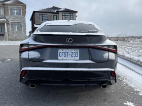 Lexus IS 300 Мъртва точка * * CARFAX * * АВТО КРЕДИТ * * , снимка 5