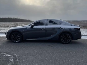 Lexus IS 300 Мъртва точка * * CARFAX * * АВТО КРЕДИТ * * , снимка 4
