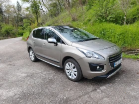 Peugeot 3008 1.6HDI , снимка 5