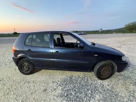 VW Polo 1.3 54 к.с., снимка 2